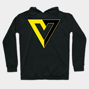 Voluntaryism Hoodie